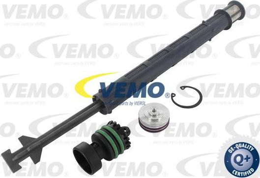 Vemo V30-06-0061 - Dryer, air conditioning www.avaruosad.ee