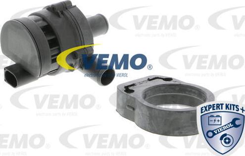 Vemo V30-16-0004 - Water Pump, parking heater www.avaruosad.ee