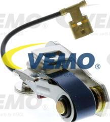 Vemo V30-70-0001 - Контактная группа, распределитель зажигания www.avaruosad.ee