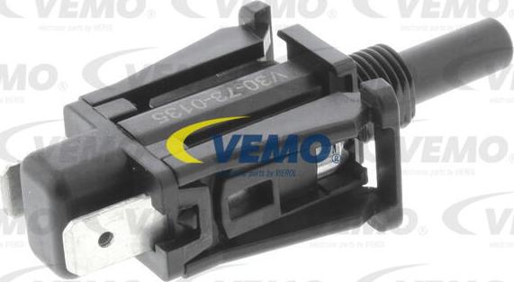 Vemo V30-73-0135 - Switch, door contact www.avaruosad.ee