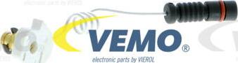 Vemo V30-72-0597 - Сигнализатор, износ тормозных колодок www.avaruosad.ee