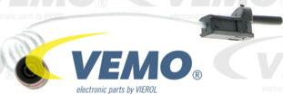Vemo V30-72-0586-1 - Warning Contact, brake pad wear www.avaruosad.ee