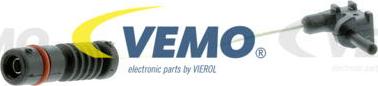 Vemo V30-72-0581 - Сигнализатор, износ тормозных колодок www.avaruosad.ee