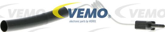 Vemo V30-72-0178 - Сигнализатор, износ тормозных колодок www.avaruosad.ee