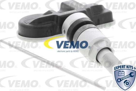 Vemo V30-72-0224 - Wheel Sensor, tyre pressure control system www.avaruosad.ee