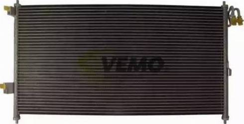 Vemo V38-62-0006 - Condenser, air conditioning www.avaruosad.ee