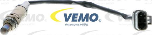 Vemo V38-76-0009 - Lambda Sensor www.avaruosad.ee