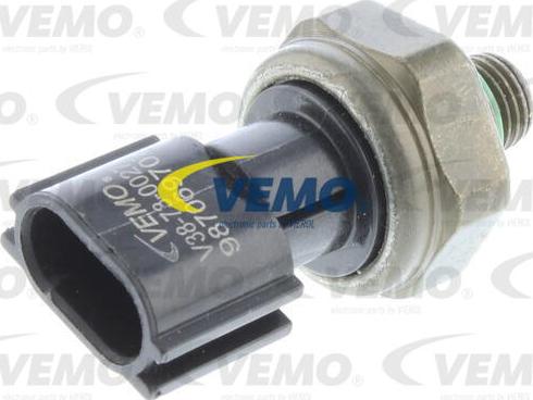 Vemo V38-73-0027 - Pressure Switch, air conditioning www.avaruosad.ee