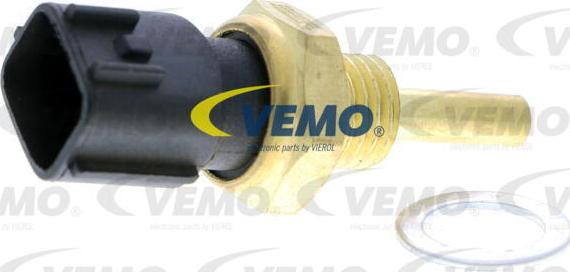 Vemo V38-72-0004 - Sensor, oil temperature www.avaruosad.ee