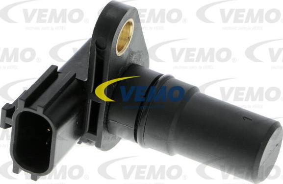 Vemo V38-72-0192 - Датчик частоты вращения, автоматическая коробка передач www.avaruosad.ee