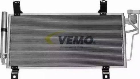 Vemo V32-62-0022 - Condenser, air conditioning www.avaruosad.ee