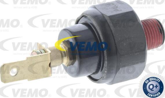Vemo V32-73-0001 - Sender Unit, oil pressure www.avaruosad.ee