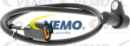 Vemo V37-72-0059 - Sensor ABS, wheel speed www.avaruosad.ee