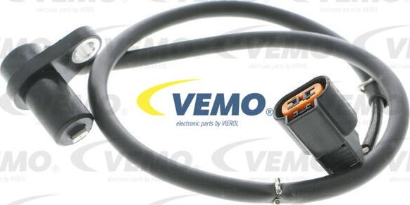 Vemo V37-72-0058 - Sensor ABS, wheel speed www.avaruosad.ee