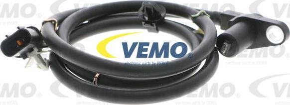 Vemo V37-72-0064 - Sensor ABS, wheel speed www.avaruosad.ee
