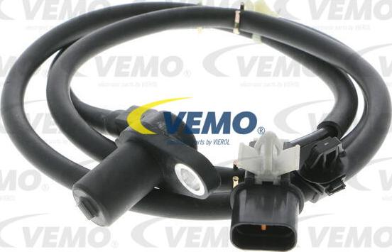 Vemo V37-72-0063 - Sensor ABS, wheel speed www.avaruosad.ee