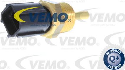 Vemo V37-72-0004 - Sensor, coolant temperature www.avaruosad.ee