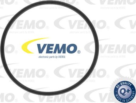 Vemo V24-99-9001 - Gasket, thermostat www.avaruosad.ee