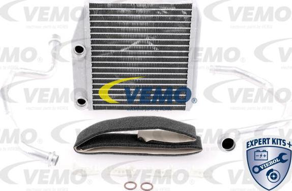 Vemo V24-61-0003 - Heat Exchanger, interior heating www.avaruosad.ee