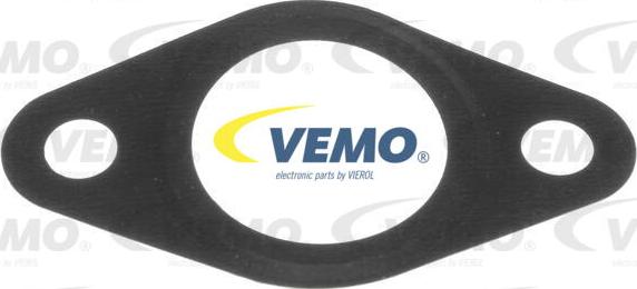 Vemo V24-63-0015 - Seal, EGR valve www.avaruosad.ee