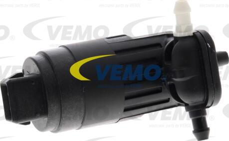 Vemo V24-08-0004 - Water Pump, window cleaning www.avaruosad.ee