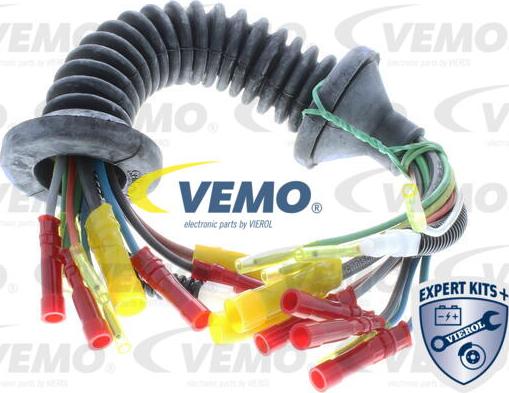 Vemo V24-83-0008 - Repair Set, harness www.avaruosad.ee