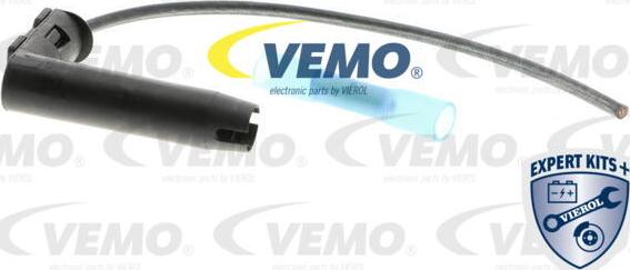 Vemo V24-83-0016 - Repair Set, harness www.avaruosad.ee