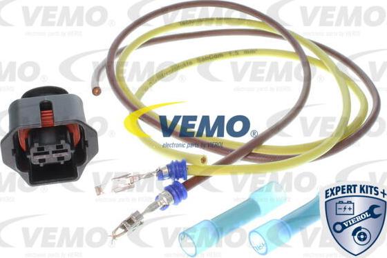 Vemo V24-83-0018 - Repair Set, harness www.avaruosad.ee