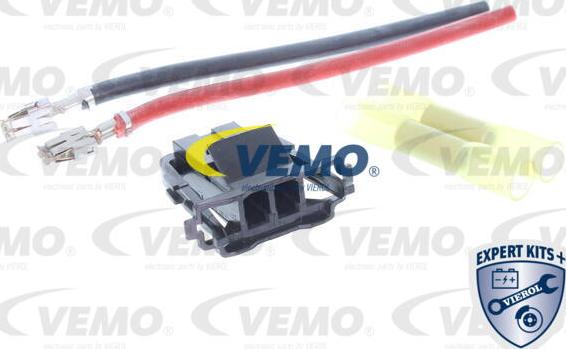 Vemo V24-83-0036 - Ремонтный комплект, кабельный комплект www.avaruosad.ee