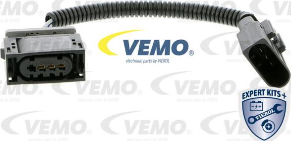 Vemo V24-83-0038 - Repair Set, harness www.avaruosad.ee