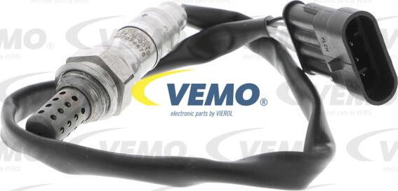 Vemo V24-76-0010 - Lambda Sensor www.avaruosad.ee