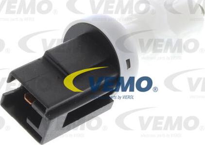 Vemo V24-73-0002 - Brake Light Switch www.avaruosad.ee
