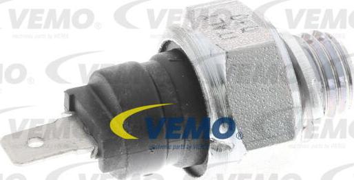 Vemo V24-73-0031 - Датчик, давление масла www.avaruosad.ee