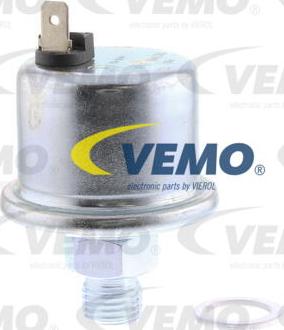 Vemo V24-72-0116 - Sender Unit, oil pressure www.avaruosad.ee