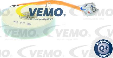 Vemo V24-72-0122 - Steering Angle Sensor www.avaruosad.ee