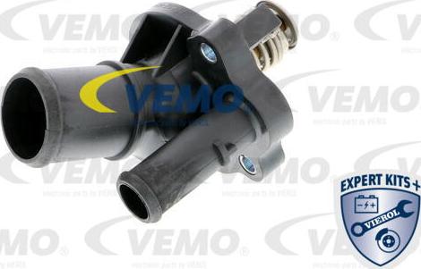Vemo V25-99-1737 - Thermostat, coolant www.avaruosad.ee