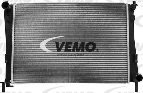 Vemo V25-60-0018 - Radiators, Motora dzesēšanas sistēma www.avaruosad.ee