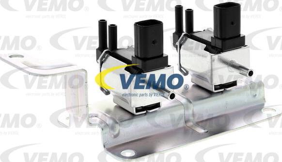 Vemo V25-63-0024 - Клапан, управление воздуха-впускаемый воздух www.avaruosad.ee