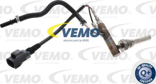 Vemo V25-67-0008 - Insprutningsenget, sot-/partikelfilter-regenerering www.avaruosad.ee