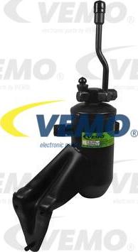 Vemo V25-06-0002 - Dryer, air conditioning www.avaruosad.ee