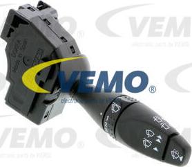Vemo V25-80-4034 - Wiper Switch www.avaruosad.ee