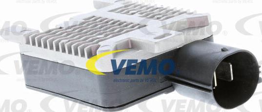 Vemo V25-79-0009 - Блок управления, эл. вентилятор (охлаждение двигателя) www.avaruosad.ee