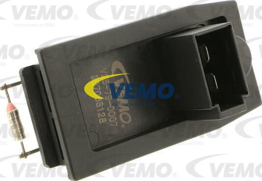 Vemo V25-79-0007 - Regulators, Salona ventilators www.avaruosad.ee