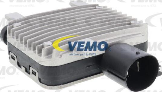 Vemo V25-79-0012 - Vadības bloks, Elektroventilators (Motora dzesēšana) www.avaruosad.ee