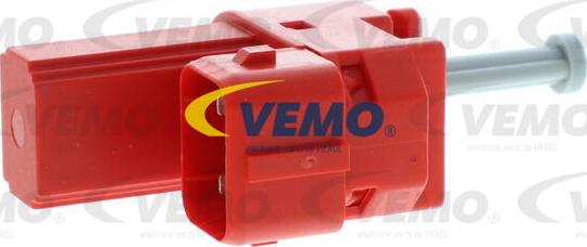 Vemo V25-73-0092 - Switch, clutch control (cruise control) www.avaruosad.ee