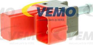Vemo V25-73-0042 - Switch, clutch control (cruise control) www.avaruosad.ee