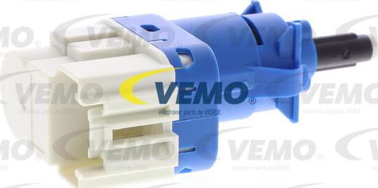 Vemo V25-73-0138 - Brake Light Switch www.avaruosad.ee