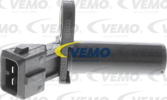 Vemo V25-72-0004 - Sensor, crankshaft pulse www.avaruosad.ee