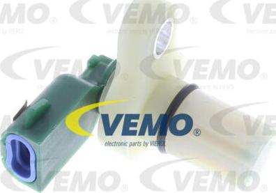 Vemo V25-72-0032 - Датчик импульсов, коленвал www.avaruosad.ee