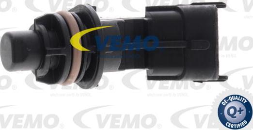 Vemo V25-72-0136 - Sensor, camshaft position www.avaruosad.ee